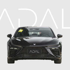 Nouvelle Voiture Électrique Nezha Neta S Plus 2024, Véhicule Familial de Taille Moyenne à Grande, avec Longue Autonomie de Batterie, Véhicule à Énergie Nouvelle - Product Image 3