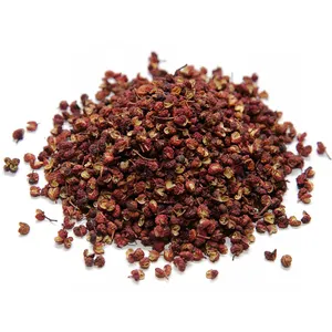 Hot Selling Chinese Dried Red Sichuan Peppercorn for Cooking Spicy Foods