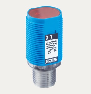GRL18S-P2336 1PCS NEW SICK 1058192 โฟโตอิเล็กทริคเซนเซอร์ในกล่อง - Product Image 1