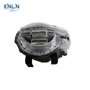 LEDヘッドライトGWM TANK 300 2020 4121102XKM01C 4121103XKM01C - Product Image 3