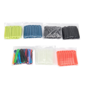 Legatura ortodontica dentale professionale cravatte elastiche legatura cravatta/separatore/catena elettrica - Product Image 6