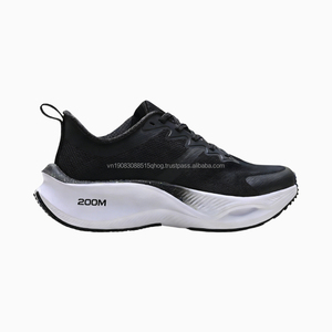 Zapatos Deportivos Transpirables Originales para Hombre al por Mayor, Zapatos para Correr de Alta Calidad, Zapatillas de Diseño Blancas para Exteriores - Product Image 2