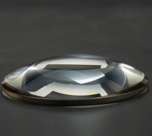 China Fábrica personalizado Lente Óptica Alto índice de refração e Alta Transmitância LED Lamp Set - Product Image 3