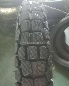 ยางมอเตอร์ไซค์ถนนด้านหน้าและด้านหลัง2.75-18 <span class=keywords><strong>3.00</strong></span>-18 2.75-17 <span class=keywords><strong>3.00</strong></span>-18 TT 6PR/รถจักรยานยนต์8PR/ยางและล้อ - Product Image 2