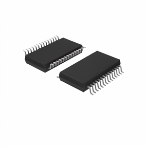 Manufacturer Channel Data Acquisition 28 SSOP Electronic Circuit Components LTC1597-1AIG#TRPBF - Product Image 1
