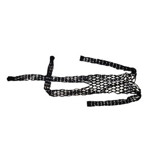 Lencería Erótica, Body de Rejilla con Pedrería, Vestido Babydoll, Disfraz Sexy, Medias de Rejilla, Lencería Hueca para <span class=keywords><strong>Mujer</strong></span> - Product Image 6
