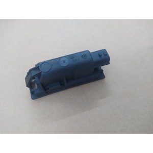 Luz de matrícula trasera inteligente A4159062300 12V de repuesto para Smart 453 Europa - Product Image 2