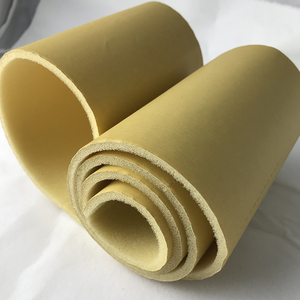 Papier Abrasif doré Abrasive enduite éponge Rouleau - Product Image 2