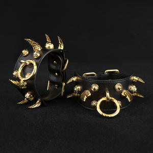 БДСМ-бондаж, наручники - Product Image 4