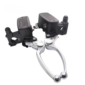 Bomba de freno de disco adecuada para barco de carreras KYMCO/<span class=keywords><strong>CT</strong></span> 250/<span class=keywords><strong>300</strong></span>/350/400 RKS150 bomba de freno Mater cilindro - Product Image 1