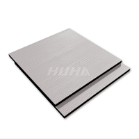 Tapis de sol en caoutchouc PVC pour salle de sport antidérapant, absorbant les chocs facile à nettoyer pour Fitness commercial