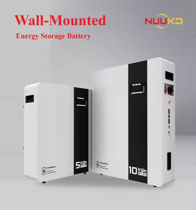 10kW 20kW MPPT Hybrid On-Off Grid <b>Solar</b> <b>Kit</b> with Monocrystalline Silicon Panels Lithium Ion Battery for Home <b>Solar</b> Energy System - Product Image 4