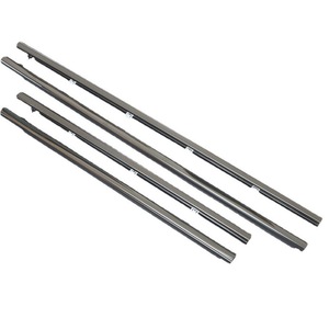 72410-TL0-003 pour <span class=keywords><strong>SPIRIT</strong></span> CU1CU2 <span class=keywords><strong>Rover</strong></span> 09-14, joint de vitre extérieur, bande de pression pour lèche-glace, Chine - Product Image 4