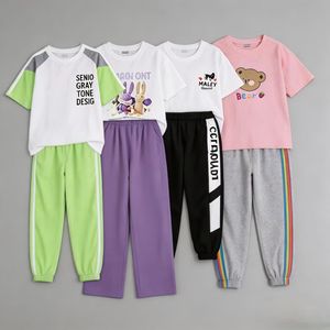 여아 남아 아동 브랜드 의류 여름옷 재고 과잉 잔여 상품 - Product Image 6