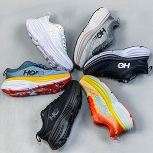 Chaussures de sport décontractées de luxe pour hommes et femmes, style running et marche, de haute qualité, originales et de marque. - Product Image 2
