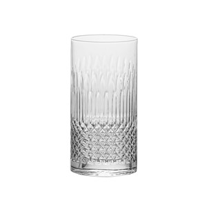 Vaso para Bebidas Luigi Bormioli Diamante 48 cl, Altura 15.7 cm, Diámetro 7.2 cm - Product Image 1