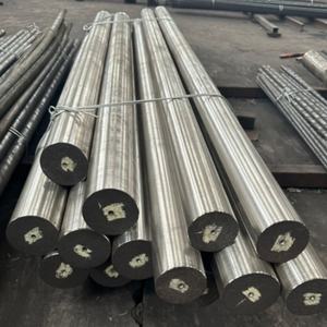 Hot Rolled <span class=keywords><strong>SS316L</strong></span> baja tahan karat <span class=keywords><strong>Bar</strong></span> bulat 2B permukaan terang 2mm-6mm batang logam dengan layanan pemotong - Product Image 5