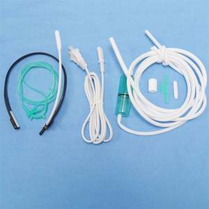 Concentrateur d'<span class=keywords><strong>oxygène</strong></span> 5 litres / Générateur d'<span class=keywords><strong>oxygène</strong></span> <span class=keywords><strong>médical</strong></span> pour hôpital Concentrateur d'<span class=keywords><strong>oxygène</strong></span> 20 litres Équipement - Product Image 5