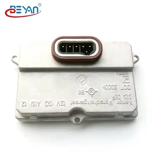 El dispositivo de control del sistema de iluminación de ventas directas de fábrica 3U0941641 4E0907476 4F0941004AA es adecuado para <span class=keywords><strong>AudiA6</strong></span> Allroad 4,2 FSIquattro BEYAN - Product Image 1