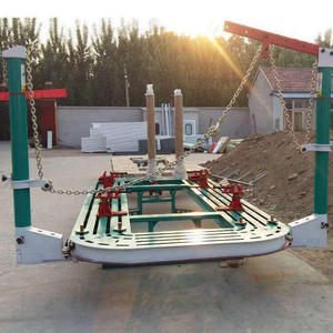 Extracteur de châssis de voiture en acier essentiel Redresseur de <span class=keywords><strong>garage</strong></span> Équipement de réparation de collision pour réparation de camionnette - Product Image 2