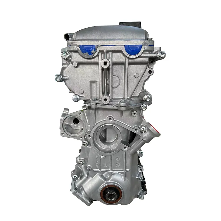 Elsen Factory Direct Wholesale Nissan Engine With Model juke 2013 SD25 BD30 RH8 K25 QG18D safari