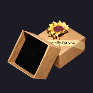 Women's You Are My <strong>Sunshine</strong> Engraved Sunflower Locket Necklace Alloy Memorial for Wedding Engagement Anniversary Party <strong>Gift</strong> - Product Image 6