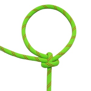 Rope Climbing Wholesale 10mm Survival Rope Camping Hiking Climbing Rope