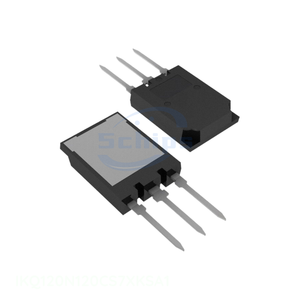 IKQ120N120CS7XKSA1 TO-247-3 Transistors Electronics Component Original - Product Image 1