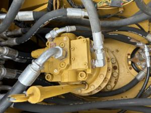 Escavatore Cingolato Idraulico da 20 Tonnellate Usato <span class=keywords><strong>CAT</strong></span> 320GC con Motore Originale Caterpillar in Vendita - Product Image 6