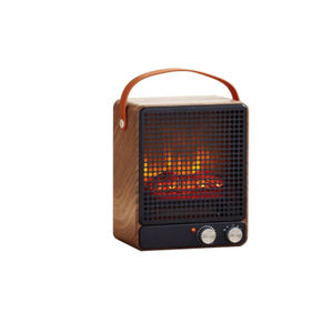 Elementos de alambre de calefacción de 850W y 1500W, estufa de espacio para el hogar, <span class=keywords><strong>chimenea</strong></span> eléctrica independiente portátil, calentador de <span class=keywords><strong>chimenea</strong></span> <span class=keywords><strong>con</strong></span> <span class=keywords><strong>patas</strong></span> - Product Image 1