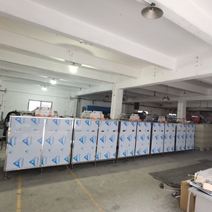 Equipo Ultrasónico Personalizado para Recuperación <span class=keywords><strong>de</strong></span> Cobre, Níquel, Zinc, Estaño y Plomo en Líneas <span class=keywords><strong>de</strong></span> <span class=keywords><strong>Reciclaje</strong></span> <span class=keywords><strong>de</strong></span> <span class=keywords><strong>Baterías</strong></span> <span class=keywords><strong>Usadas</strong></span>, Residuos <span class=keywords><strong>de</strong></span> Soldadura y Chatarra Metálica - Product Image 4