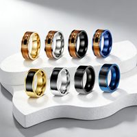 Nouvelle Bague Intelligente RFID NFC en Époxy 2026, Étanche avec Puce 213, Idéale pour le Contrôle d'Accès, les Cadeaux et le Stockage de Données