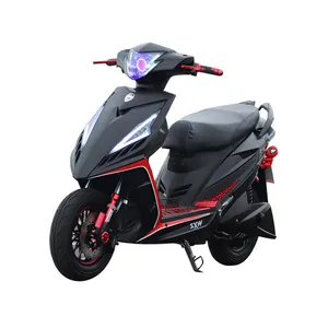 Wuxi Factory Wholesale Electr 72v electric motorcycle motor High Speed scooter electric motorcycle