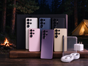 Téléphone portable S26 ultra 5G neuf et original, design incurvé, best-seller, modèle de lancement de nouveau produit - Product Image 4
