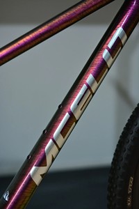 Bicicleta de Montaña ROCKSHOX SRAM GX AXS T-TYPE 1*12 SHIMANO <span class=keywords><strong>M8100</strong></span> con Frenos de Disco Hidráulicos, Ultraligera, 9.8KG MTB - Product Image 3