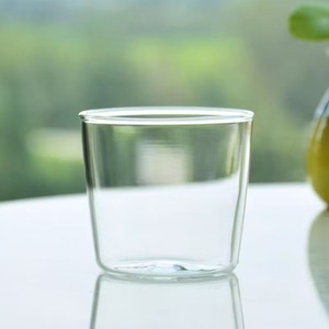 Tasses à café en verre résistant à la chaleur personnalisées, tasses à café en verre transparent, tasses à thé au lait, tasses résistantes à la chaleur, tasses en verre - Product Image 2