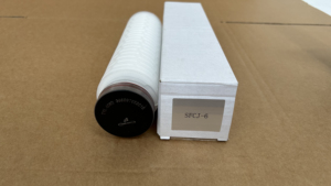 เครื่องกรองน้ำ SFCJ-6อะไหล่คอมเพรสเซอร์อุตสาหกรรม - Product Image 2