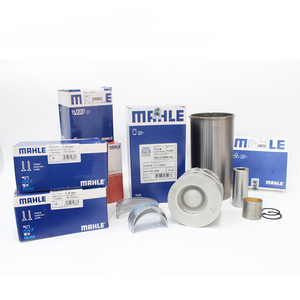 Genuino MAHLE 65,02501-0561 motor Diesel DB58 Liner Kit para DH220-5 excavadora repuestos espaÃ <span class=keywords><strong>a</strong></span> - Product Image 6