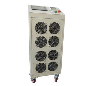 איכות העליון 30kwac220v שליטה חכם בנק עומס - Product Image 1
