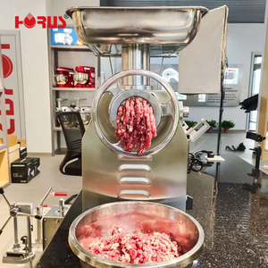 Horus TK12 TK22 TK32 Broyeur à <span class=keywords><strong>viande</strong></span> électrique commercial Picadora Molinos De Carne Machine à broyer la <span class=keywords><strong>viande</strong></span> <span class=keywords><strong>Hachoir</strong></span> à <span class=keywords><strong>viande</strong></span> - Product Image 2