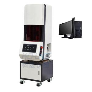 Goede Reproduceerbaarheid Bewegende Matrijs Reometer Astm D5289 Conforme Rotorloze Curemeter Tegen Concurrerende Prijs Met 1 Jaar Garantie - Product Image 1