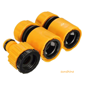 <span class=keywords><strong>Raccord</strong></span> adaptateur <span class=keywords><strong>goutte</strong></span> <span class=keywords><strong>à</strong></span> <span class=keywords><strong>goutte</strong></span> ruban <span class=keywords><strong>arrosage</strong></span> Irrigation robinet <span class=keywords><strong>tuyau</strong></span> connecteur avec 1/2 ''3/4'' mâle jardin eau connecteur - Product Image 2
