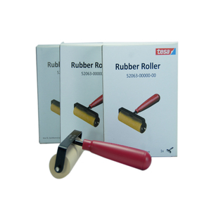 <span class=keywords><strong>Roller</strong></span> Karet Pemasangan Silinder Plat Flexo Tesa - Product Image 4