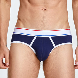Caleçon Boxer Homme <span class=keywords><strong>SEOBEAN</strong></span> Taille XL en Coton Taille Basse avec Spandex/Coton – Vente en Gros pour le Commerce International - Product Image 6