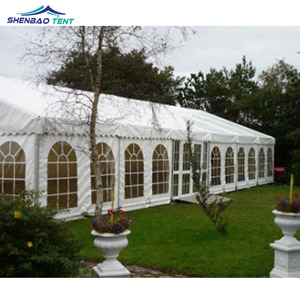 Chapiteau — tente de mariage, traiteur, bon prix d'usine, livraison gratuite en chine - Product Image 2