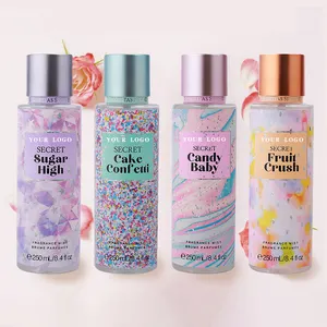Luxury Victoria Spray Perfume 250ml Women's Brand Perfume Branded Perfumes Original