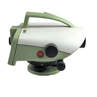 Used DNA03 Digital Level Instrument with High Precision Used Digit Spirit Level for Measuring & Analysing