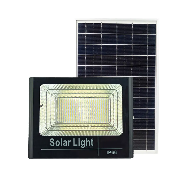 25W 40W 60W 100W 200W 300W 400W Wasserdicht Außen Solar Outdoor Flood Garden Stadium Reflektor Flutlichter/Solar Flutlichter