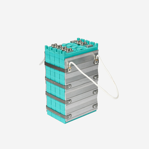 Nuevo Diseño de Baterías de Fosfato de Hierro y Litio de 3.2 V y 30 Ah para Sistemas de Almacenamiento de Energía Doméstica - Product Image 2