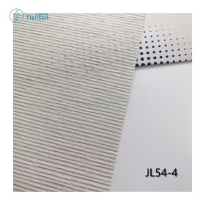 Day Night Modern Built-In Plain Blinds <strong>Roller</strong> Screen Fabric with UV Blocking for Home Decor <strong>Window</strong> - Product Image 5